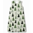 thumbnail image 1 of Saco de dormir Totaha para 6 a 12 a 15 meses, 1 tog, suave como la mantequilla, unisex, 1 of 8