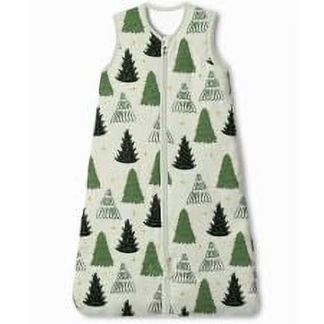 Saco de dormir Totaha para 6 a 12 a 15 meses, 1 tog, suave como la mantequilla, unisex