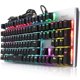 thumbnail image 1 of Teclado Gaming Philips  Momentum G404, SPK8404, 1 of 2