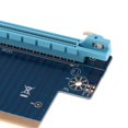 thumbnail image 4 of Tarjeta de expansión PCIE 16X perfke elevadora 16X conversora 90 degree, 4 of 9