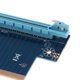 thumbnail image 4 of Tarjeta elevadora Macarena PCIE 16X adaptadora de expansión, 4 of 8