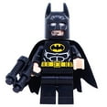 thumbnail image 4 of GETOYS Collectible Adult Minifigures Action Figure, ABS Anime, 12 Count, 4 of 13
