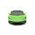 thumbnail image 5 of Lamborghini Centenario, Green - Maisto 31386GN - 1/18 scale Diecast Model Toy Car, 5 of 5