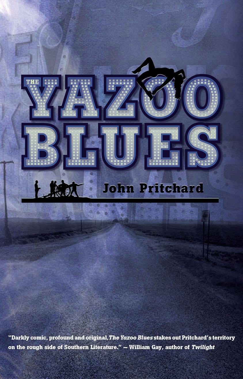 Yazoo Blues (Hardcover)