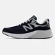 thumbnail image 3 of Size 10 - New Balance 990v6 Made in USA Navy, 3 of 6