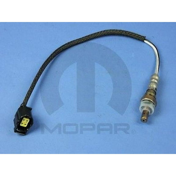 Oxygen Sensor MOPAR 56028995AB Fits select: 2005-2006 JEEP WRANGLER / TJ, 2006 DODGE DAKOTA QUAD SLT