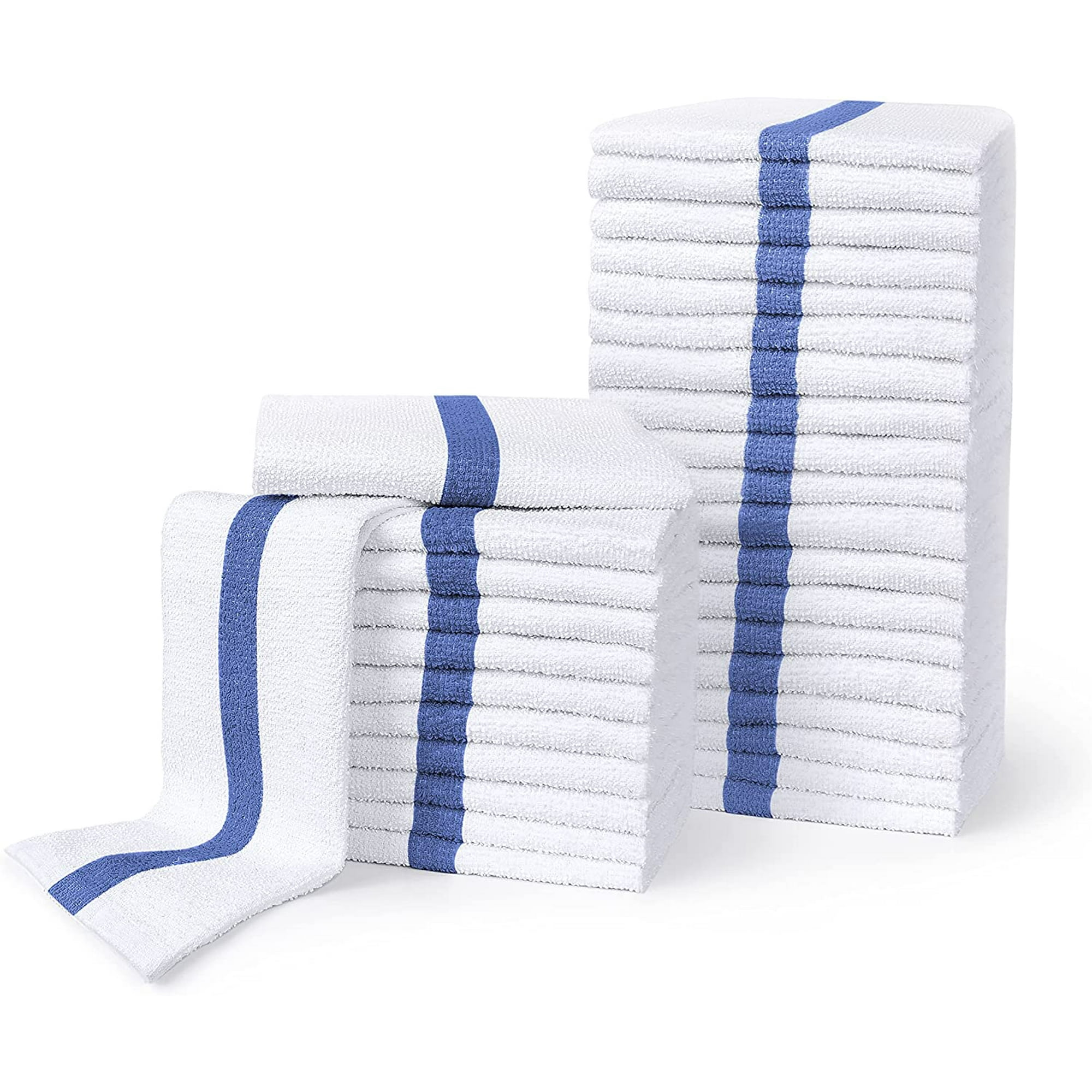 White hand towel bulk – Terry towel manufacturer