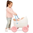 thumbnail image 1 of Cochecito de Muñecas Little Tikes Classic para Muñecas de hasta 18 Pulgadas, 1 of 6