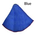 thumbnail image 1 of Bride Racing Hyper Fabric Shift Knob Shifter Boot Cover MT/AT Stitches for Honda, 1 of 5