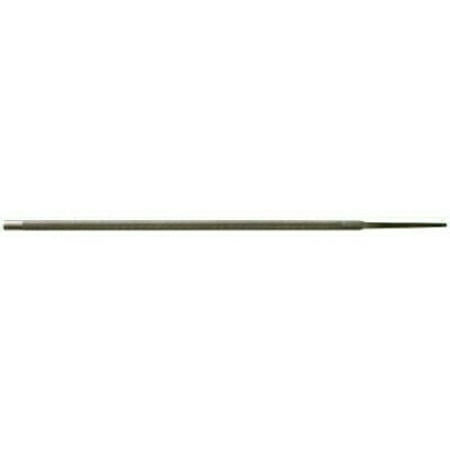 

Nicholson 01765 8 Inch Round Smooth Chain Saw File