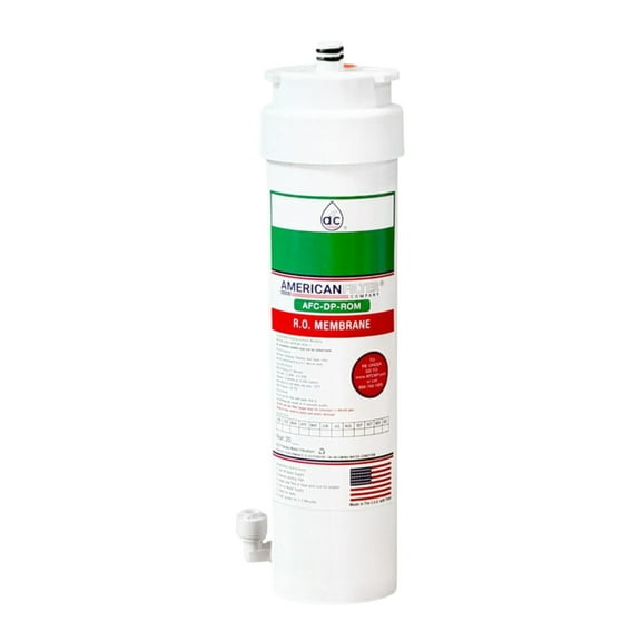 AFC® #AFC-DP-ROM, Compatible with Dupont® WFROM1000X RO Membrane Cartridge -Made in U.S.A. - 1 filter (Membrane Only)