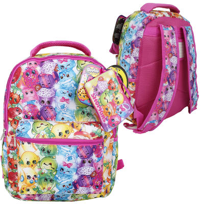 shopkin bookbag