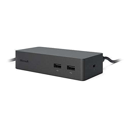 Microsoft Dock for Pro and Surface -