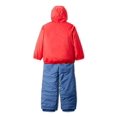 thumbnail image 3 of Toddler Boys Double Flake Set, Mountain Red, XX-Small, 3 of 3