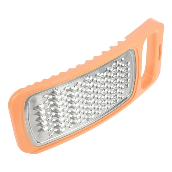 HOMOBABE 1Set Cheese Shredder Vegetable Shredder Handheld For Housewives 10.2In