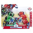 thumbnail image 1 of Transformers: RID - Combiner Force - Combiner de choc Primelock, 1 of 7