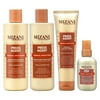 Mizani Press Agent Shampoo 8.5oz + Conditioner 8.5oz + Cream 5oz + Serum 3.38oz