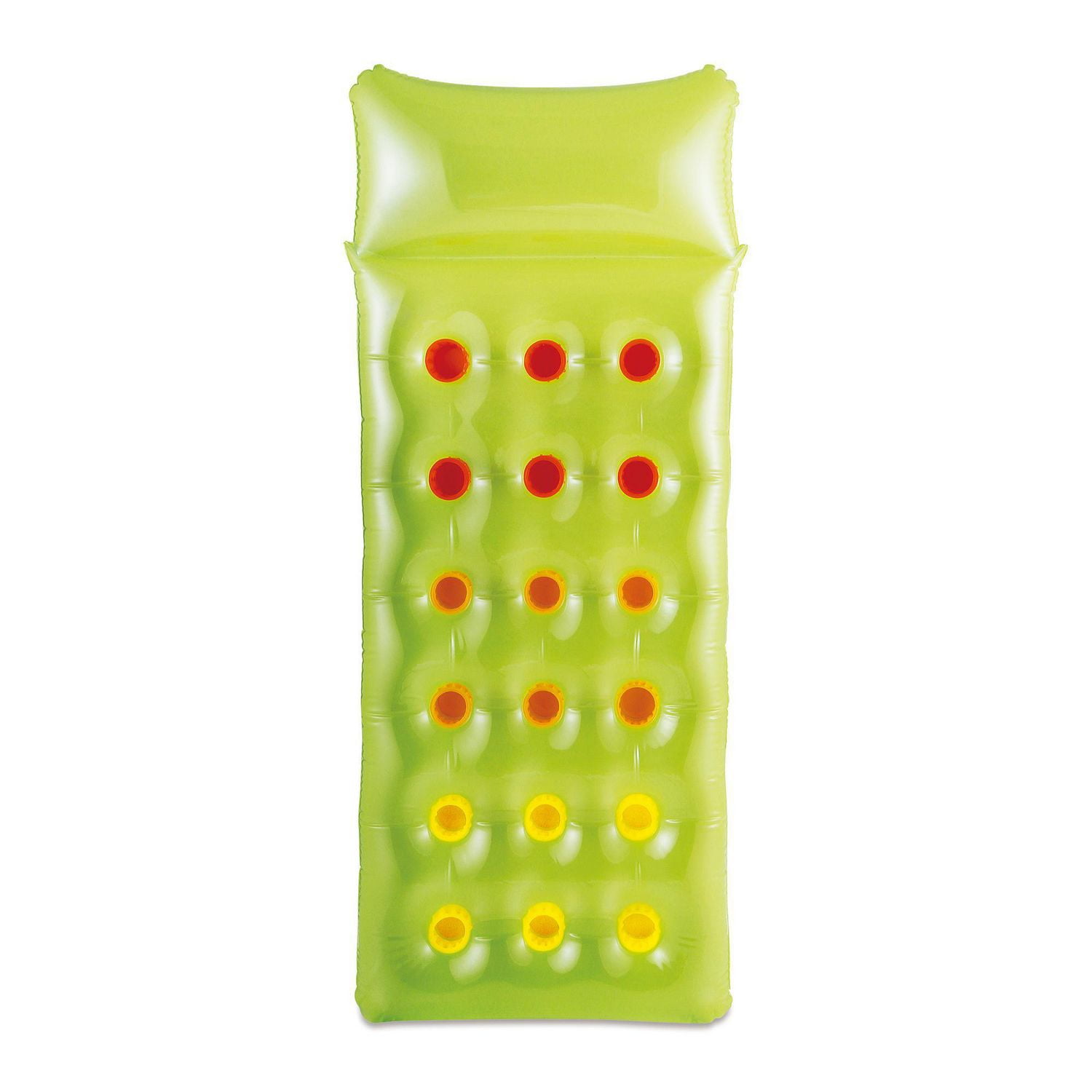 Summer Waves 18-Pocket Lounge