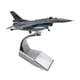 thumbnail image 1 of Avión de ,Colección de modelos de a presión,Soporte de exhibición de modelo de exhibición de de ,Mini juguetes decorativos modelo de aleación de Yotijar Avión de combate, 1 of 10