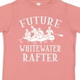thumbnail image 4 of Inktastic Whitewater Rafting Water Sports Boys or Girls Toddler T-Shirt, 4 of 5