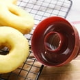 thumbnail image 1 of unbranded Para Hornear Donas Y Pasteles En Cocina Con De Plástico Café, 1 of 8
