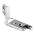 thumbnail image 1 of HEVIRGO Universal Industrial Single-Needle Foot Sewing Machine Rolled Hem Presser Foot, 1 of 10