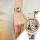 thumbnail image 1 of Reloj de Pulsera Para Hombre, Original A Estrenar Correa Metalica Hombre, Moderno, Casual, Deportivo Reloj de Pulsera,Reloj Digital Multifuncional para Hombres, Deportes, Correr A,Alloy, 1 of 7