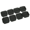 thumbnail image 1 of Bouchon de Meubles, Patins de Fixation de Rouleau de Chaise Robustes pour le Lit, 1 of 7