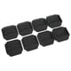 thumbnail image 4 of Tope para muebles almohadillas ergonómicas de fijación de rodillos para silla para sofá ANGGREK Otros, 4 of 8