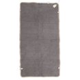 thumbnail image 5 of Manta calefactora eléctrica, calentamiento rápido, inteligente, ajustable, lavable, calentador de 60W, colchón cálido, interruptor termostático gris, enchufe europeo de 220V, 5 of 5
