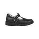 thumbnail image 2 of ZAPATOS ESCOLARES PARA NIÑA DOMINIQ 651 NEGRO DOMINIQ 651, 2 of 4