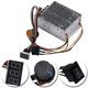 thumbnail image 2 of Controlador de velocidad de motor CC reversible de 10-55 V, 60 A, 5000 W, control PWM, arranque suave, 2 of 4