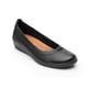 thumbnail image 1 of Ballerina Flexi para Mujer Estilo 45605 Negro Flexi 45605 NEGRO, 1 of 2