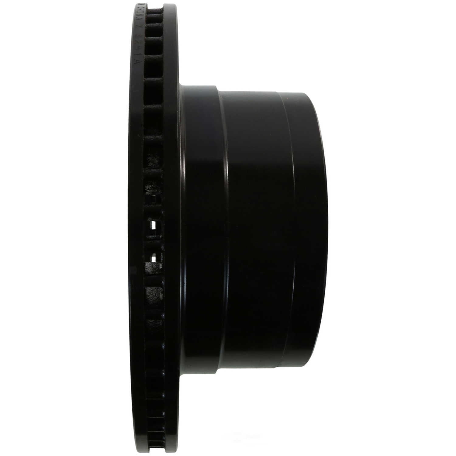 Wagner Brake DSX126049E SevereDuty Rear Disc Brake Rotor