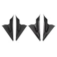 thumbnail image 5 of 1Pair Front Air Intake Fairings Covers Stylish Impact Resistant Colorfast Heat Resistant For Yamaha TMAX 560 2022-2023, 5 of 6