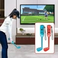 thumbnail image 5 of Switch Sports Accessories Bundle -10 in 1 Family Accessories Kit for NS Sports Games Compatible with Switch/OLED, 5 of 7