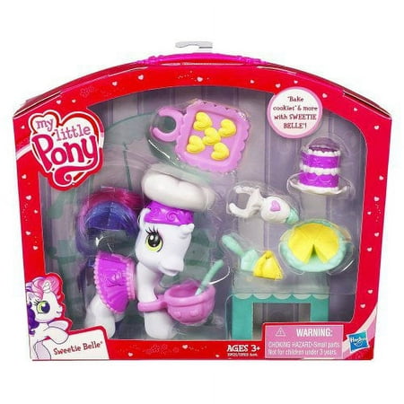 My Little Pony Sweetie Belle