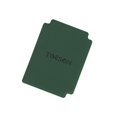 thumbnail image 1 of serony Games Sports Trading Card Dividers Card Separator 2.7 x 3.7 Inches Green, 1 of 9