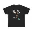 thumbnail image 2 of Chicago Angel Reese 5 Cartoon basketball fan gifts Unisex Cotton Tee, 2 of 4