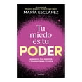 thumbnail image 1 of Tu Miedo Es Tu Poder Rdm Libro de Bolsillo Libros Infantiles 1A, 1 of 2