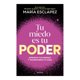 thumbnail image 1 of Tu Miedo Es Tu Poder Rdm Libro de Bolsillo Libros Infantiles 1A, 1 of 2