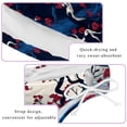thumbnail image 3 of Tree Detachable Sponge Adjustable Strap Bikini Set Two-Pack - Swim Suit Swimsuits One-Piece Swimsuits, 3 of 6