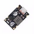 thumbnail image 4 of ZheElen Type-C Interface ForApple PD65W Fast Charging Module PD2.0 And PD3.1 ForPPS Output Protocols. Inner diameter 2.5mm, 4 of 6