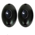 thumbnail image 3 of Black Photoelectric Infrared Detector Single Beam Alarm Infrared Sensor as Home Door Security System, 3 of 8