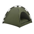 thumbnail image 1 of DPTALR Foldable Outdoor Tent, 1 of 2