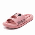 thumbnail image 1 of JACKSHIBO Women Men Quick Drying Slippers,Cloud Sandals,Non Slip Shower Sandals,Beach Pool Slides Shoes for Unisex Adults, 1 of 7