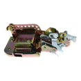 thumbnail image 1 of Pestillo De Puerta Delantera Izquierda Compatible Con T4 Transporter Mk Iv 1990-2003, 1 of 5