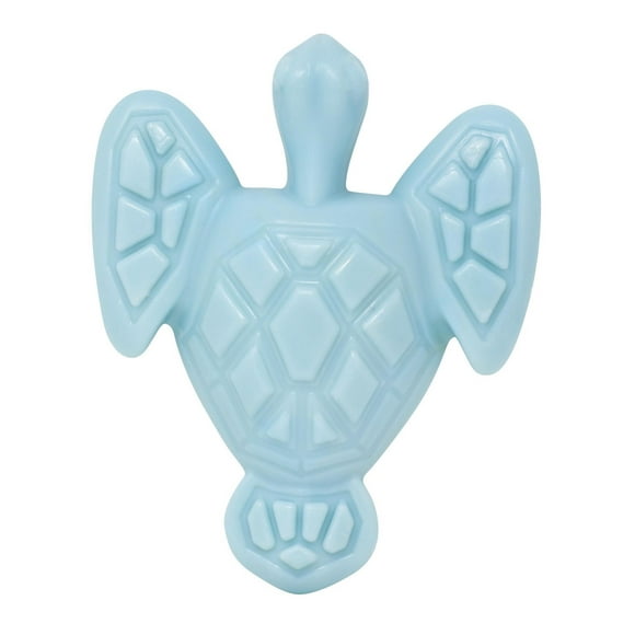 Jouet pour chien tortue en peluche Clean Earth - 100 % durable