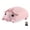 Pink, variant on Dpisuuk Wireless Bluetooth Mouse Cute Animal Pig Shape 2.4G & Bluetooth Dual Mode Computer Mice with USB Receiver Portable Compact Optical Cordless Mouse for Laptop PC Notebook Kids Gift, Pink