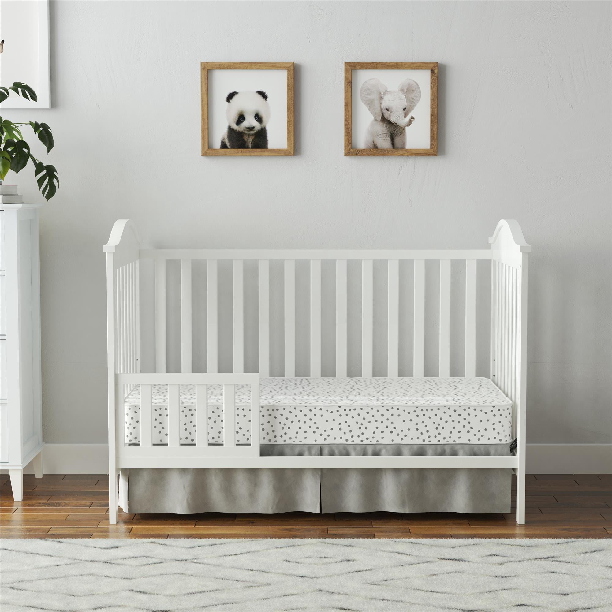 Baby Relax Universal Daybed & Toddler Rail